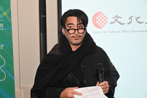 Berlin Unijapan event